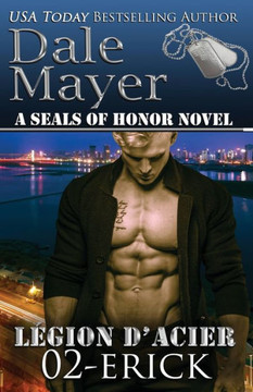 Erick (Légion d?acier) (French Edition)