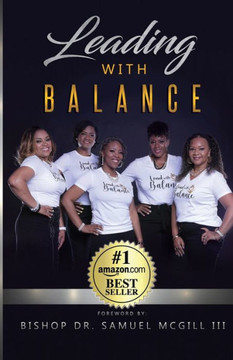 Leading With Balance