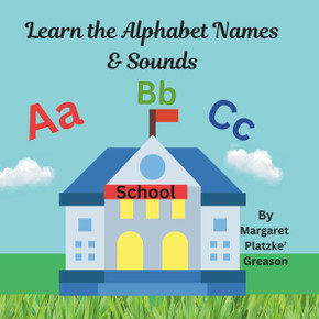 Learn Alphabet Names & Sounds