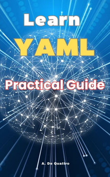 Learn YAML: Practical Guide