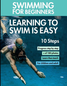 Learning to swim is easy