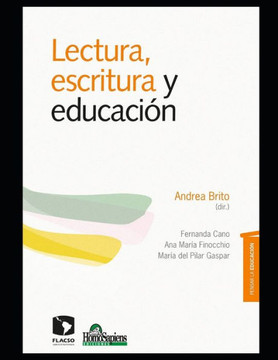 Lectura, escritura y educación: Una tarea desafiante