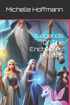 Legends Of The Enchanted Realms: The Quest for Eternal Balance Legends Of The Enchanted Realms: The Quest for Eternal Balance