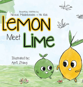 Lemon meet Lime
