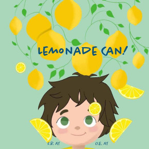Lemonade Can!