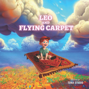 Leo and Flying Carpet