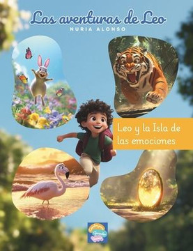 Leo y la Isla de las Emociones