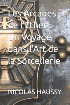 Les Arcanes de l'Éther: Un Voyage dans l'Art de la Sorcellerie