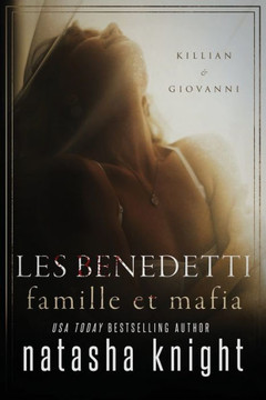 Les Benedetti, famille et mafia: Killian & Giovanni