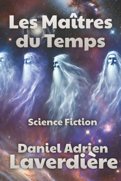 Les Maîtres du Temps: Science Fiction