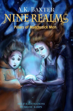 Nine Realms : Pillars Of Matchstick Men