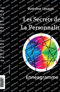 Les Secrets de la Personnalité: Ennéagramme