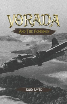 Vorada And The Bombings Vorada And The Bombings