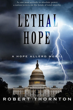 Lethal Hope: A Hope Allerd Novel