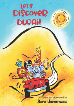 Let's Discover Dubai