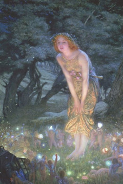 Let's Talk Magic and Witchcraft