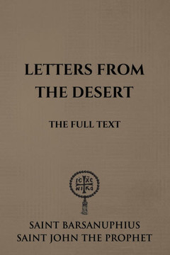 Letters from the Desert: The Full Text Letters from the Desert: The Full Text