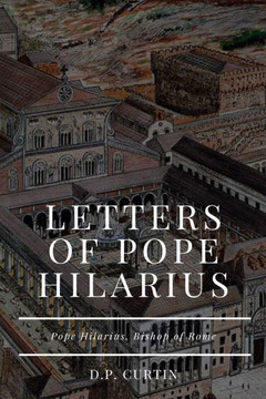 Letters of Pope Hilarius