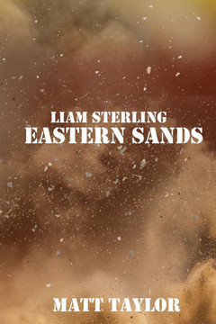 Liam Sterling: Eastern Sands