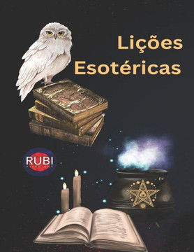 Lições Esotéricas