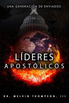 Líderes Apostólicos Líderes Apostólicos