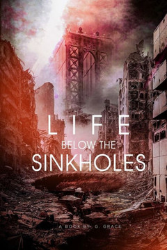 Life Below The Sinkholes