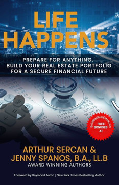 Life Happens: Build Your Real Estate Portfolio for a Secure Financial Future