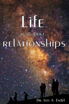 Life is all about Relationships
