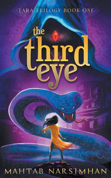 The Third Eye (Tara Trilogy) The Third Eye (Tara Trilogy)