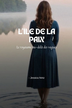 L'île de la paix: Le royaume au-delà des vagues L'île de la paix: Le royaume au-delà des vagues