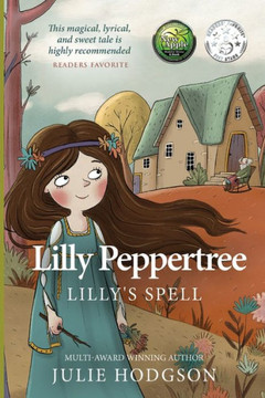 Lilly Peppertree: Lilly's Spell Lilly Peppertree: Lilly's Spell