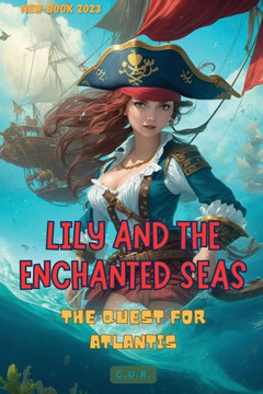 Lily and the Enchanted Seas: The Quest for Atlantis