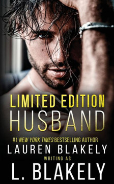 Limited Edition Husband: A Fake Marriage MM Standalone Sports Romance