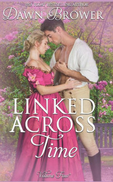 Linked Across Time: Volume Four