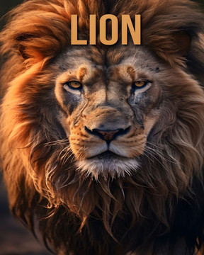 Lion: Learn About Lion and Enjoy Amazing Facts & Pictures