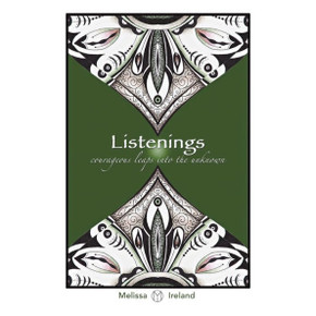Listenings: courageous leaps into the unknown