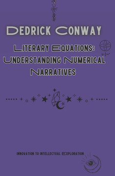 Literary Equations: Understanding Numerical Narratives