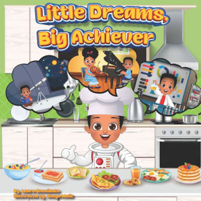 Little Dreams, Big Achiever