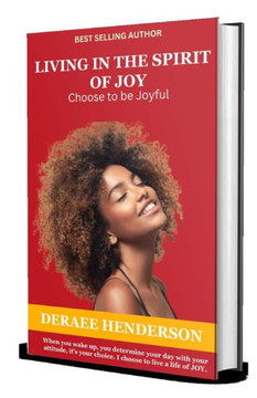 Living in the Spirit of Joy