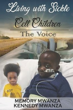 Living with Sickle Cell Children: The Voice