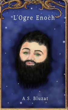 L'Ogre Enoch: Un conte de Noël