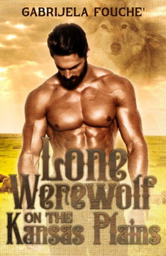 Lone Werewolf on the Kansas Plains