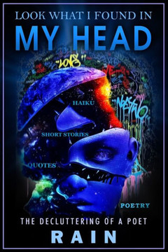 Look What I Found in My Head: The Decluttering of a Poet