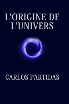 L'Origine de l'Univers: L'Énergie Est Créée Par Le Mouvement