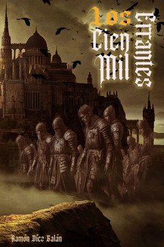 Los cien mil errantes: Tomo 1