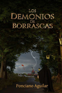Los Demonios de Borrascas Los Demonios de Borrascas