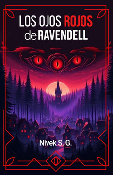 Los Ojos Rojos de Ravendell