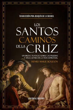 Los Santos Caminos de la Cruz