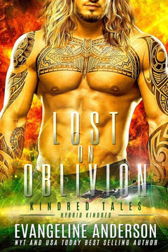 Lost on Oblivion