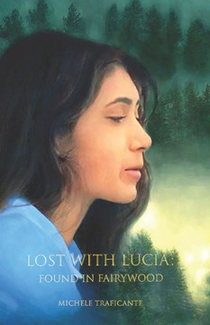 Lost With Lucia: Found in Fairywood